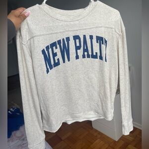 SUNY New Paltz Tee